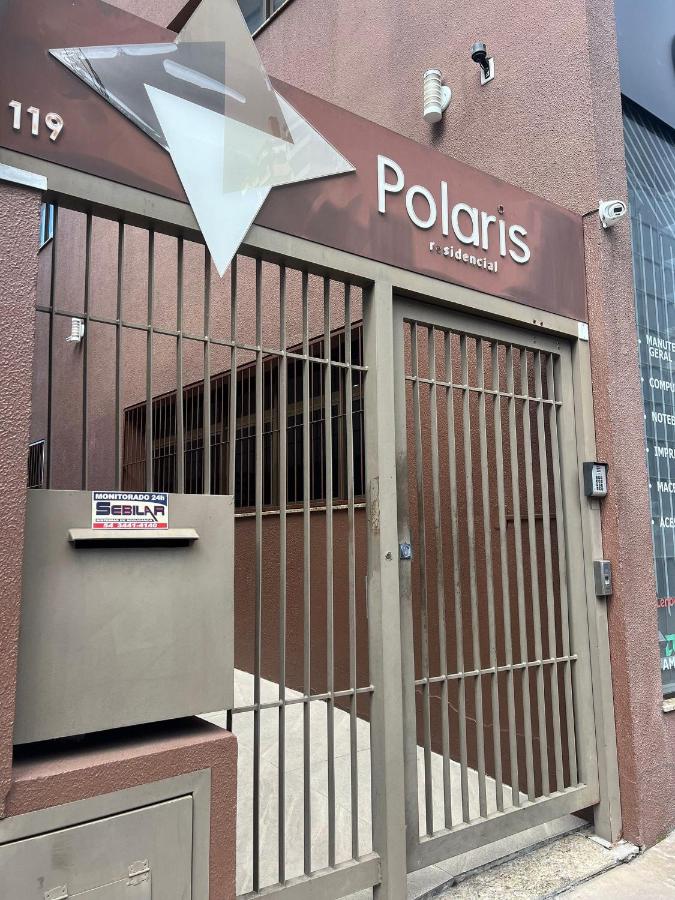 Apartamento mobiliado na Capital do Vinho (Bento) - Chambres d’hôtes Bento Gonçalves