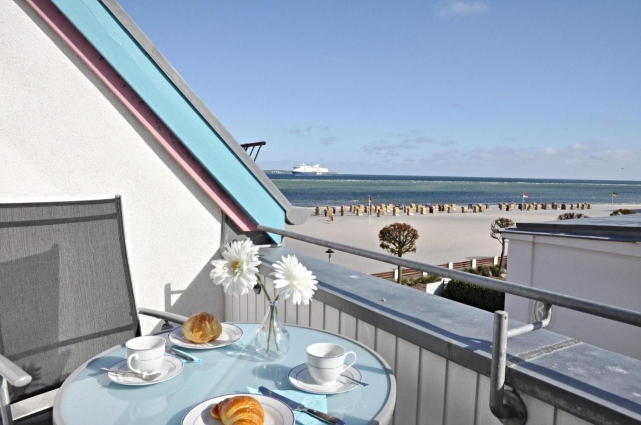 Haus Windjammer Jylland - B&B