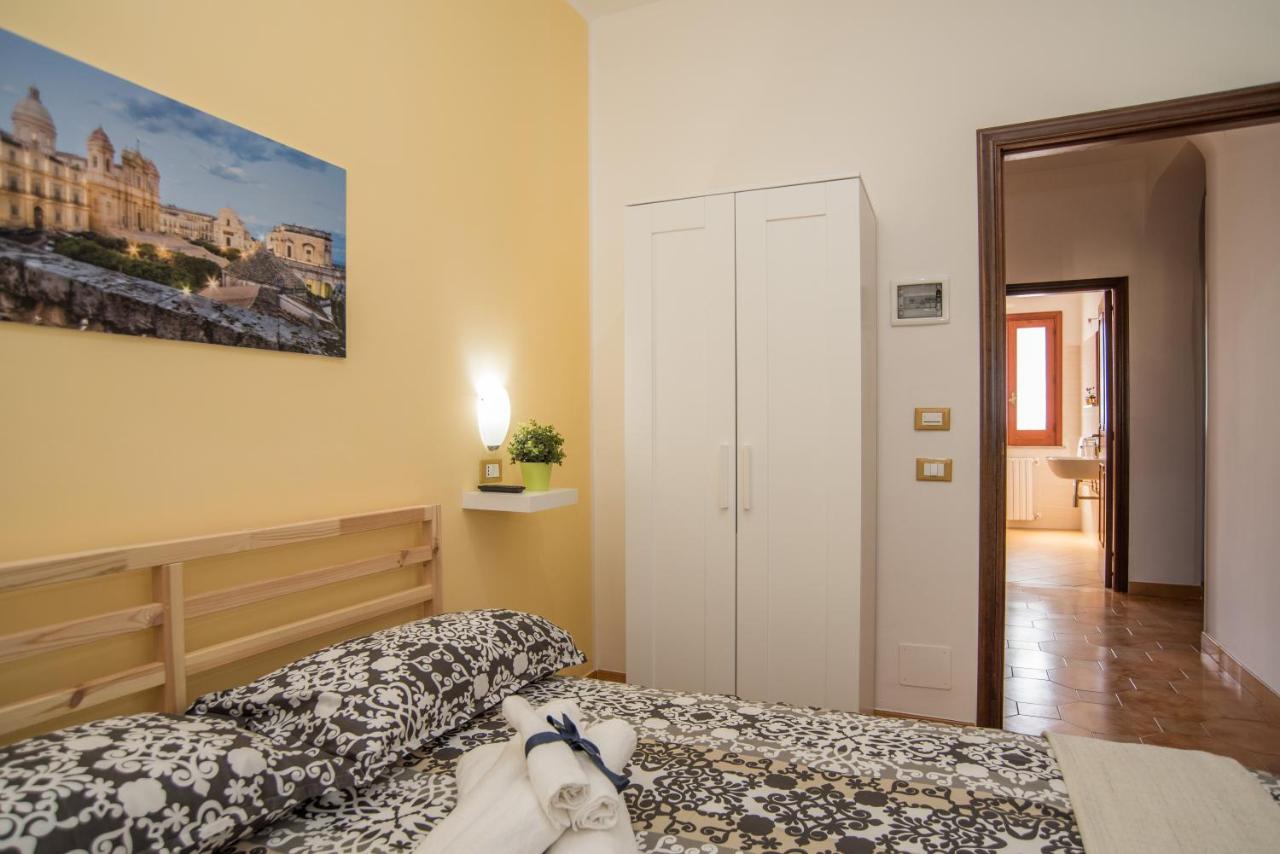Double Room with Private External Bathroom