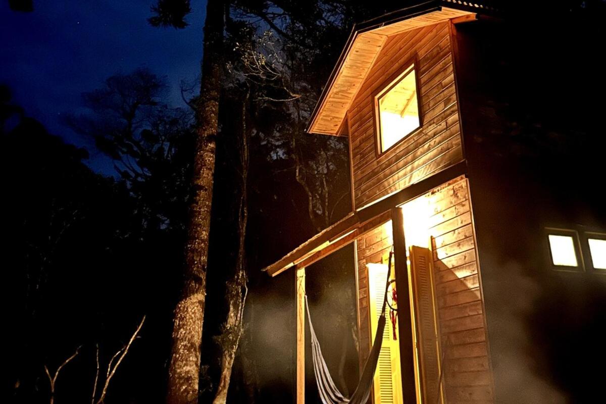 Casinha do Mato - Ferienwohnung