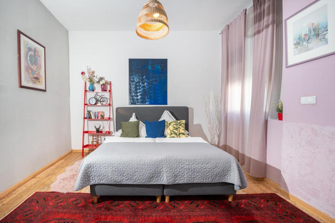 Chambre Double Standard