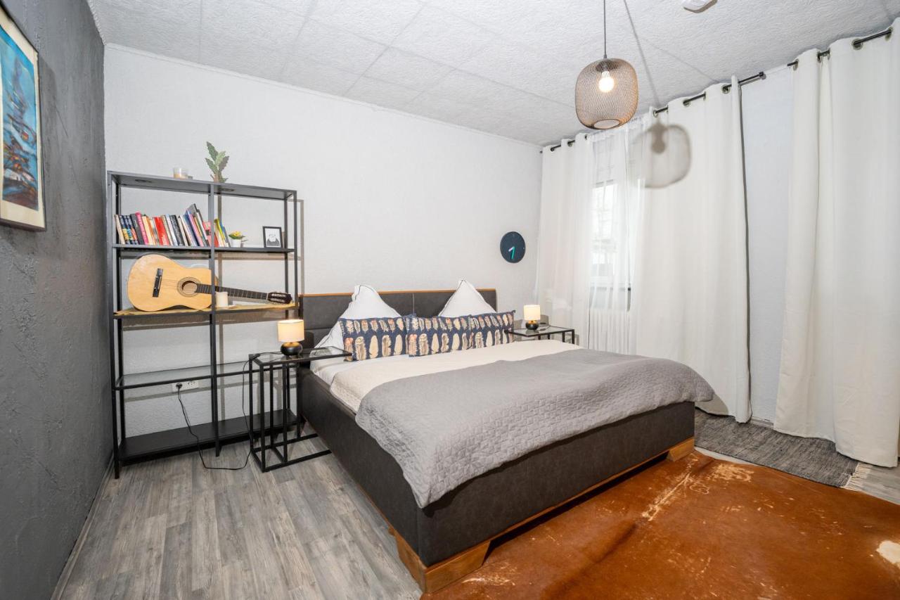 Chambre Double Économique