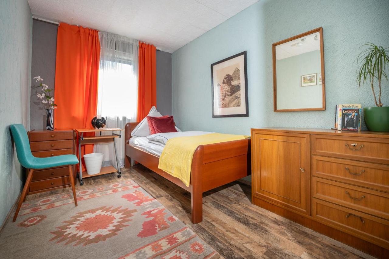 Chambre Simple