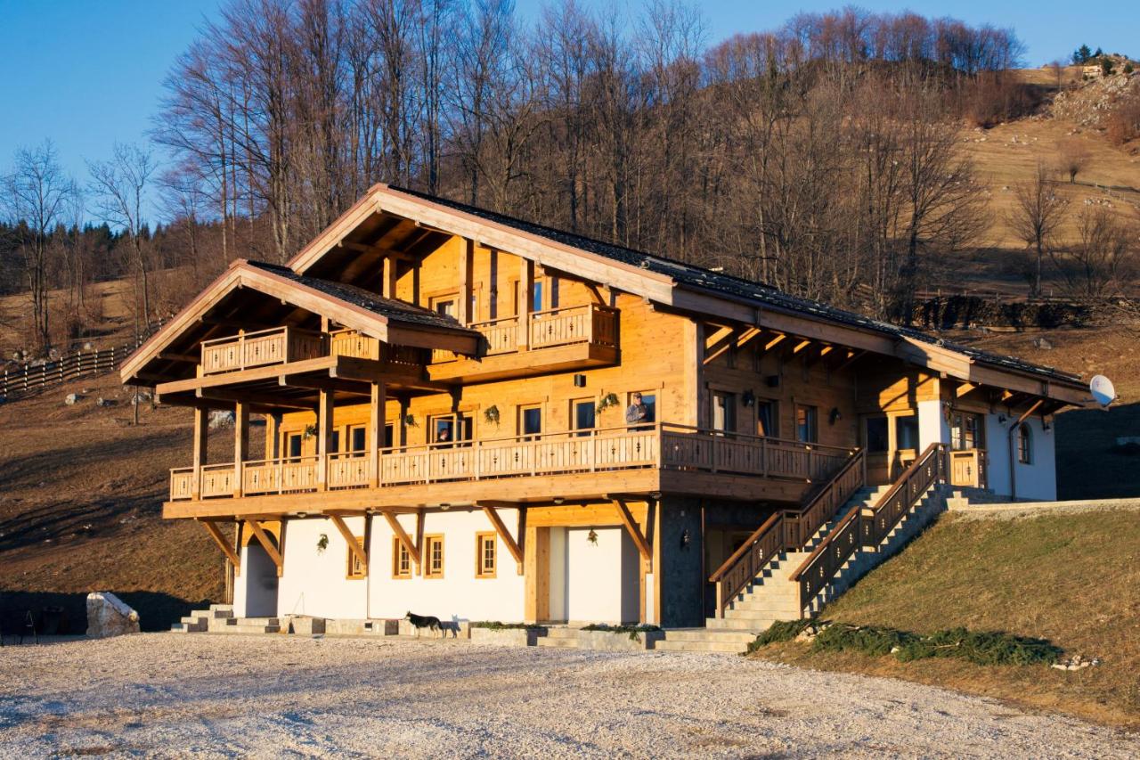 Samedru - B&B
