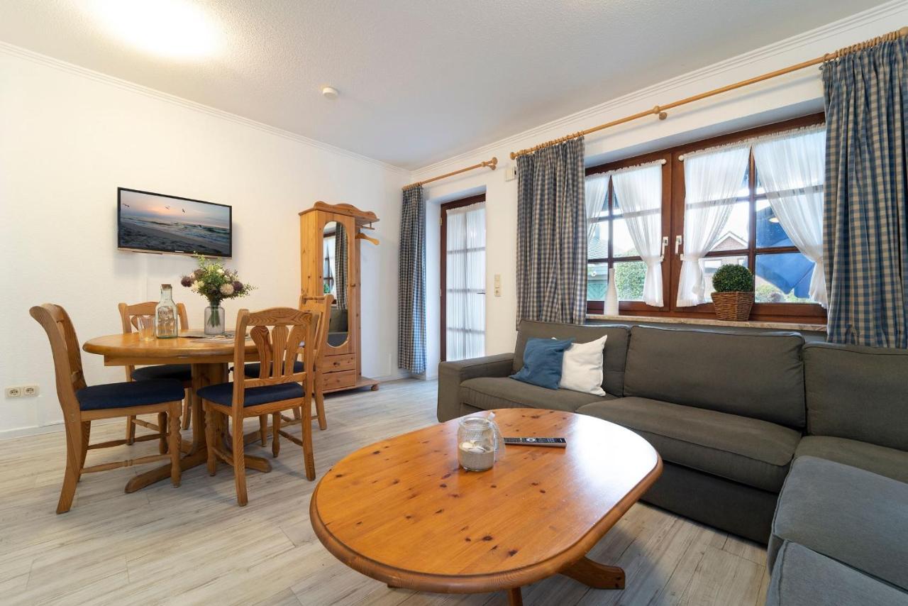 Ostseegarten Ahorn - B&B Kellenhusen