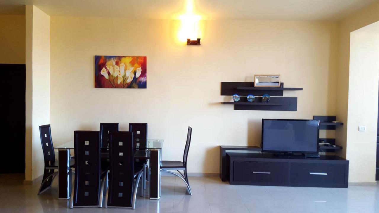 Appartement met 3 Slaapkamers