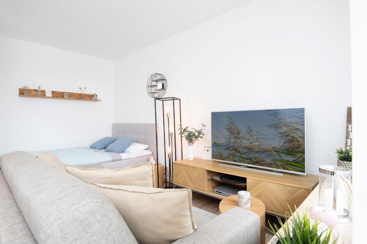 Haus Seebad Lieblingsplatz Grömitz - B&B