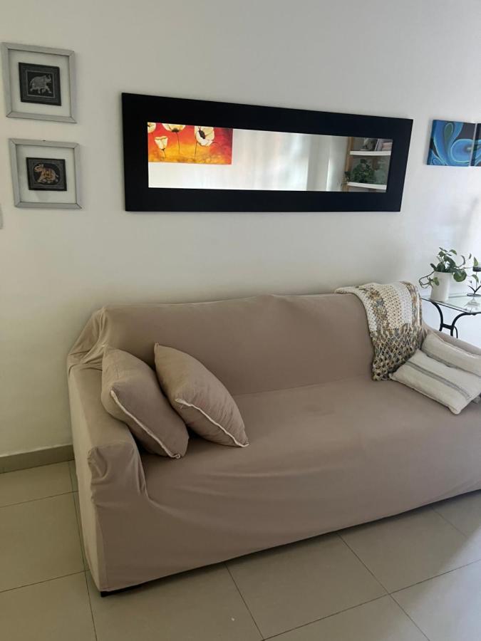 Crisostomo departamento - B&B