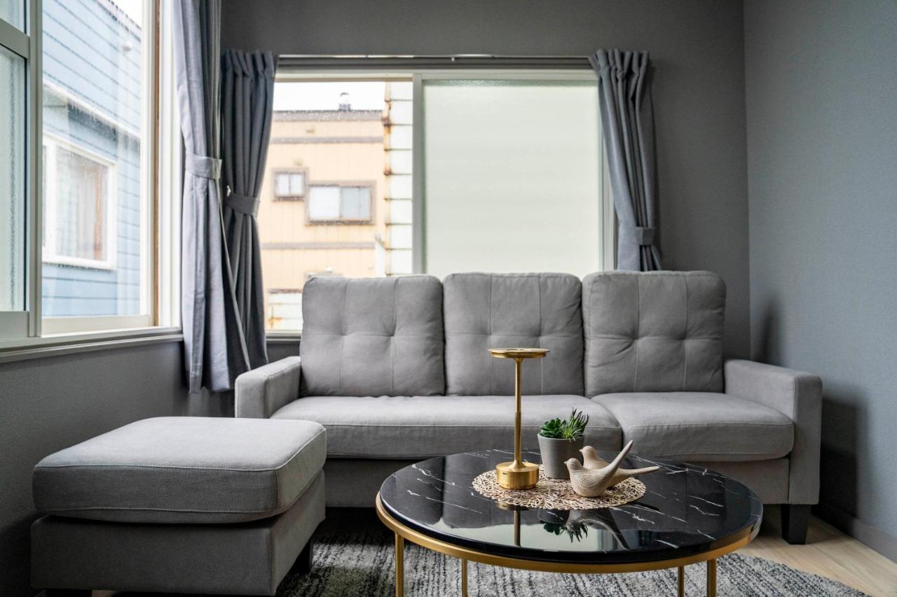 Vita - B&B Furano