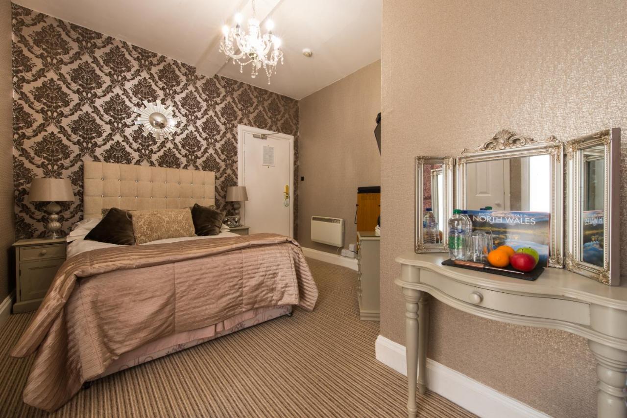 Classic Doppelzimmer mit Badewanne