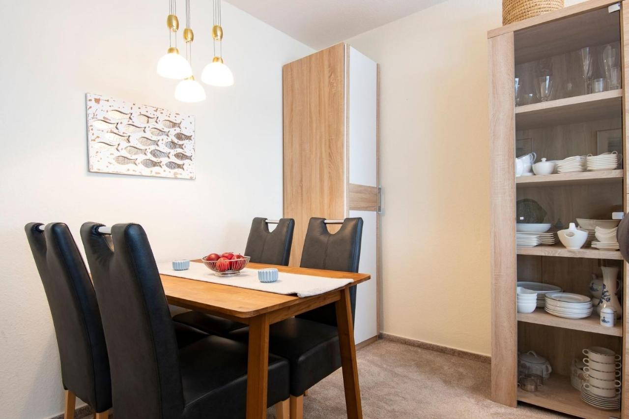 Grömitz Center Ostseeflair - Ferienwohnung Grömitz