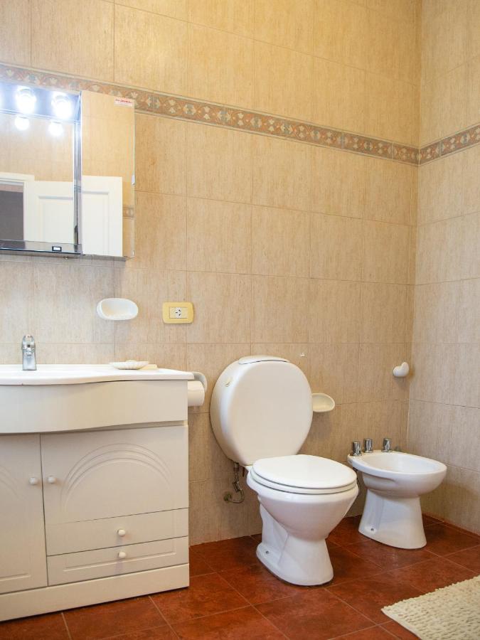 Suite with Garden View