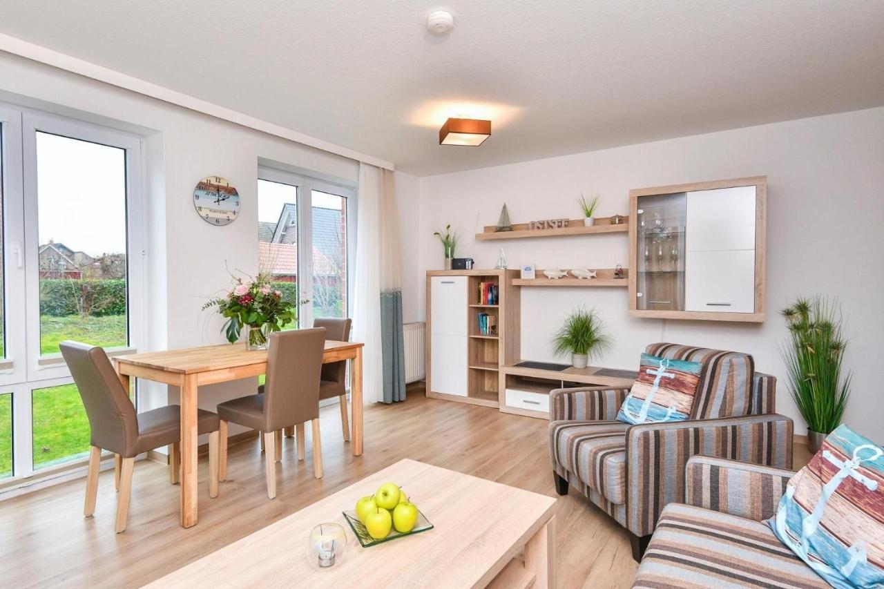 Lindenbuschen 2 Wohnung 2 - B&B
