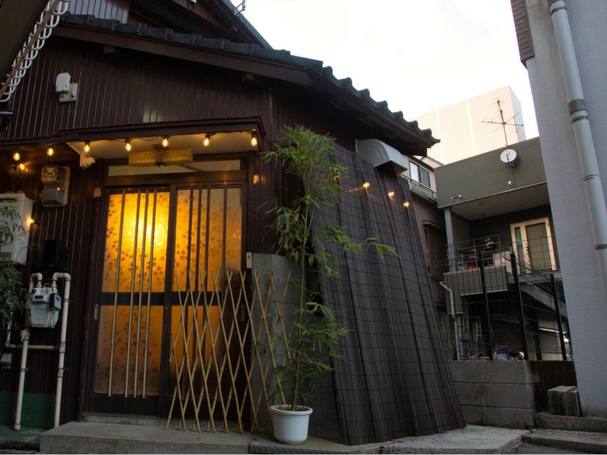 Minkago 鹿児島駅前 #KG1 - Ferienwohnung