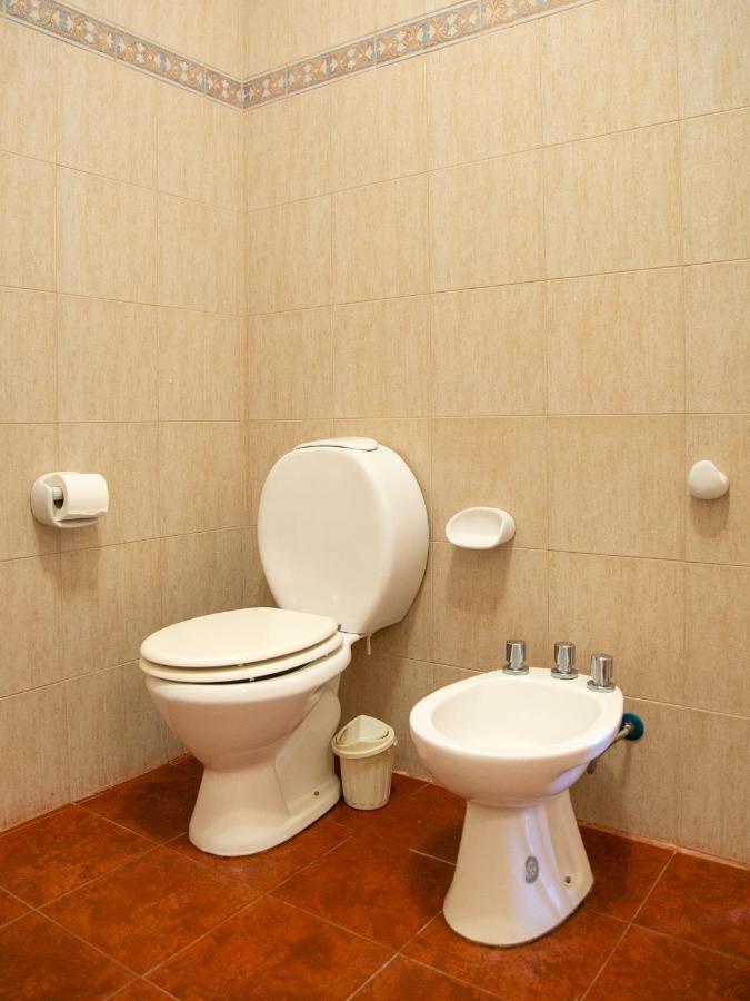 Double or Twin Room with Shared Bathroom
