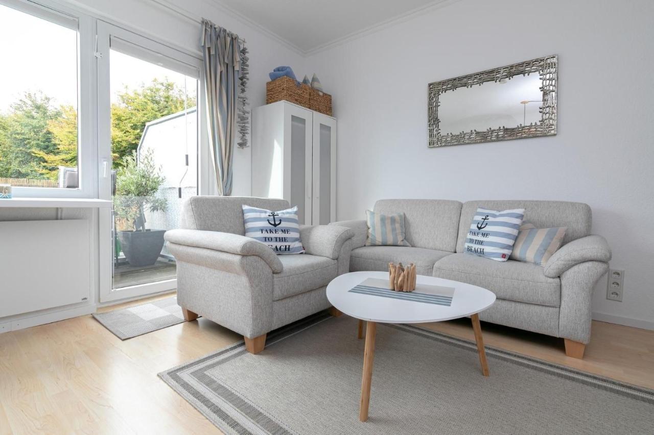 Weidenweg 25 Weidennest - Ferienwohnung