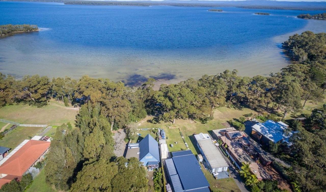 Lakeside Sorrento Sanctuary Point - B&B