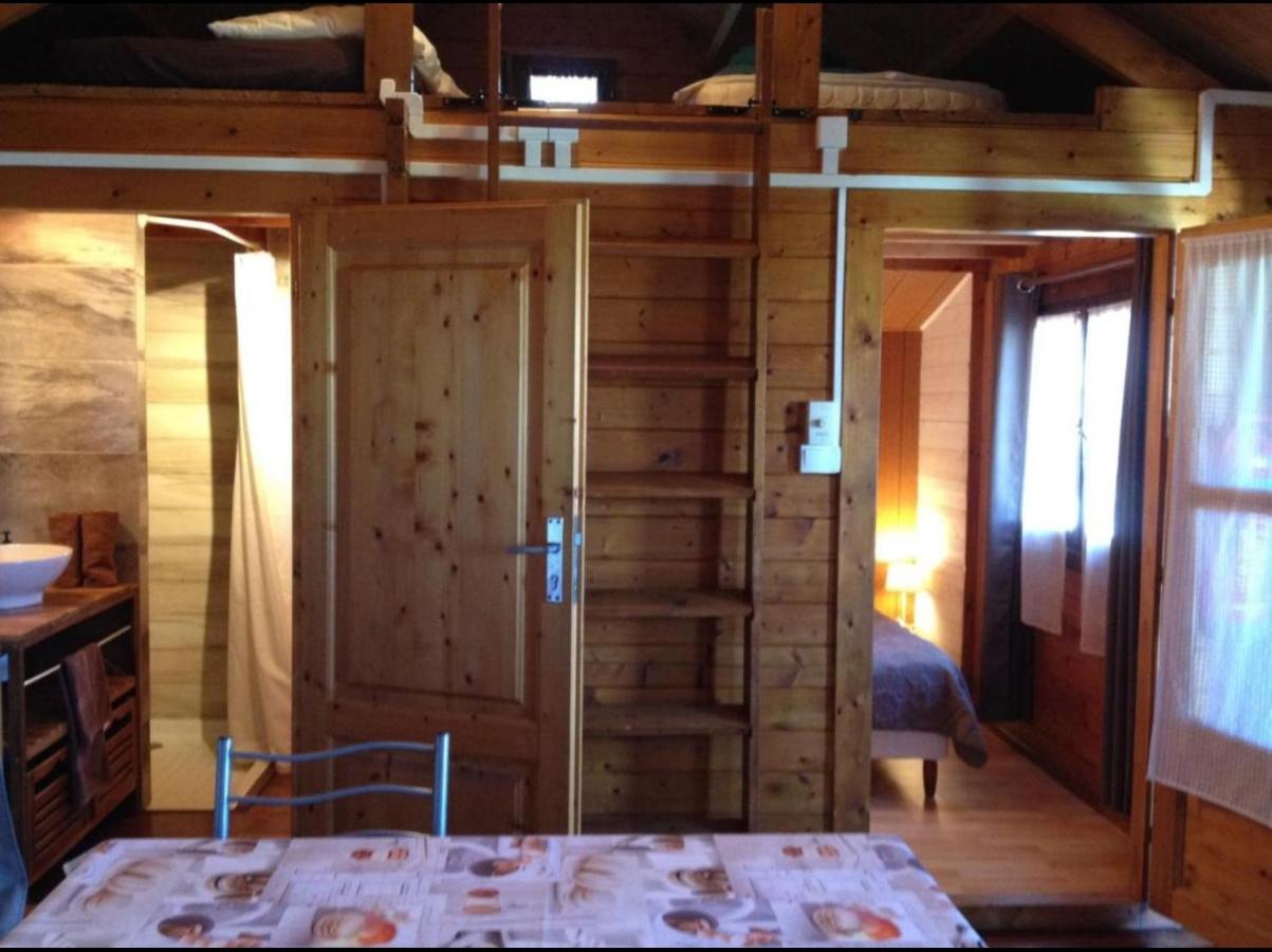 Chalet 1 Chambre