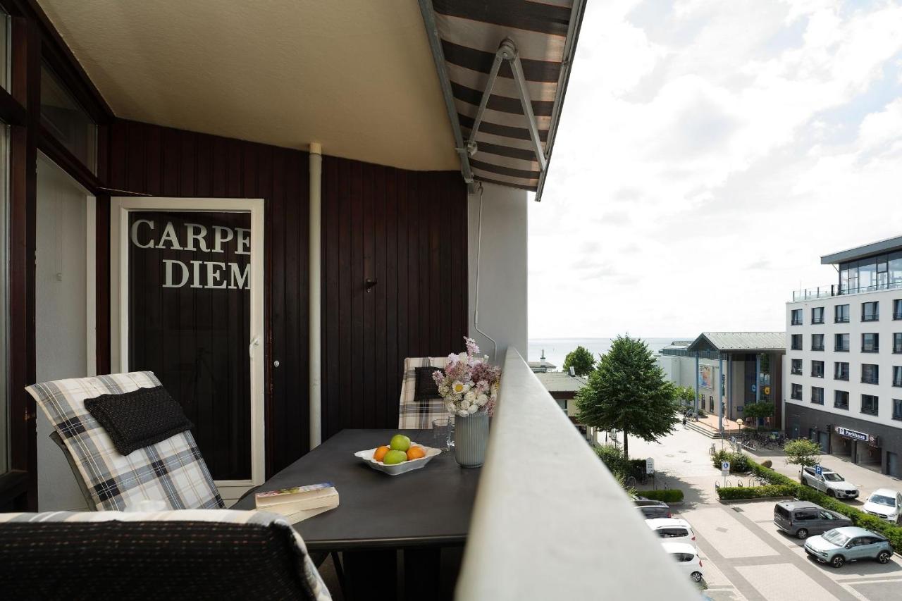 Grömitz Center Sandkorn 5 - B&B