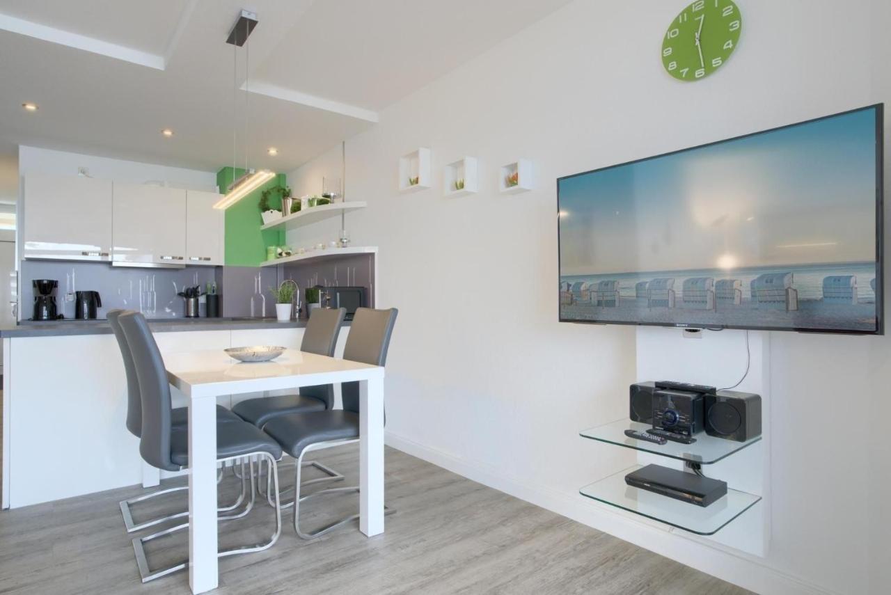 Grömitz Center Sandkorn 5 - B&B Grömitz