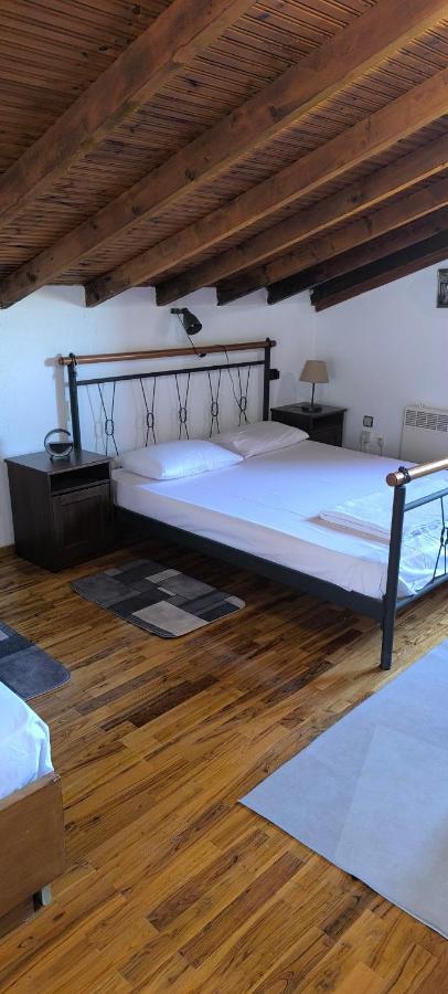 Appartement met 1 Slaapkamer