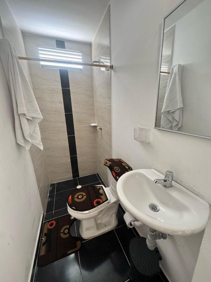 Doppelzimmer mit eigenem Bad