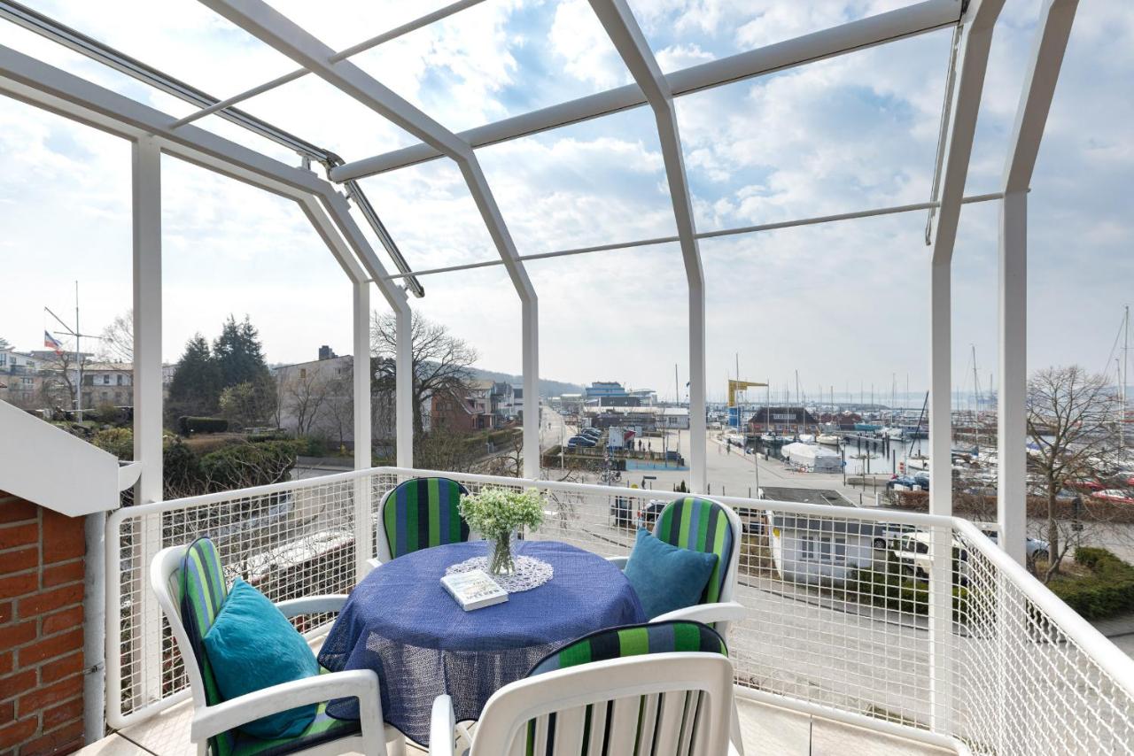 Ostseekrabbe - B&B