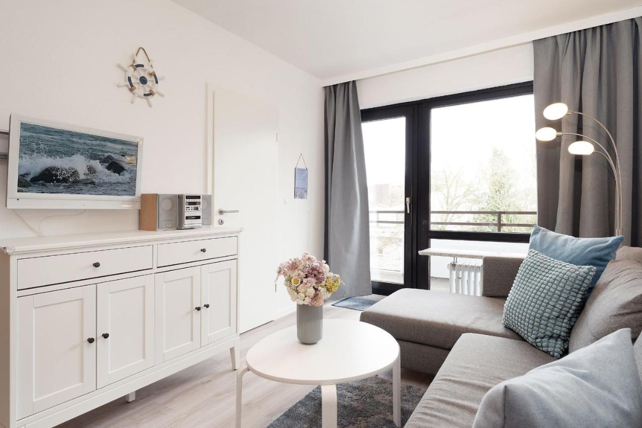 Residenz am Hang Traumzeit - B&B Scharbeutz