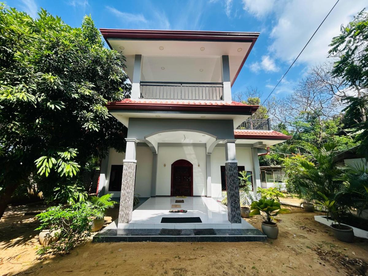 Cozy Sri Lanka House - Ferienwohnung Jaffna