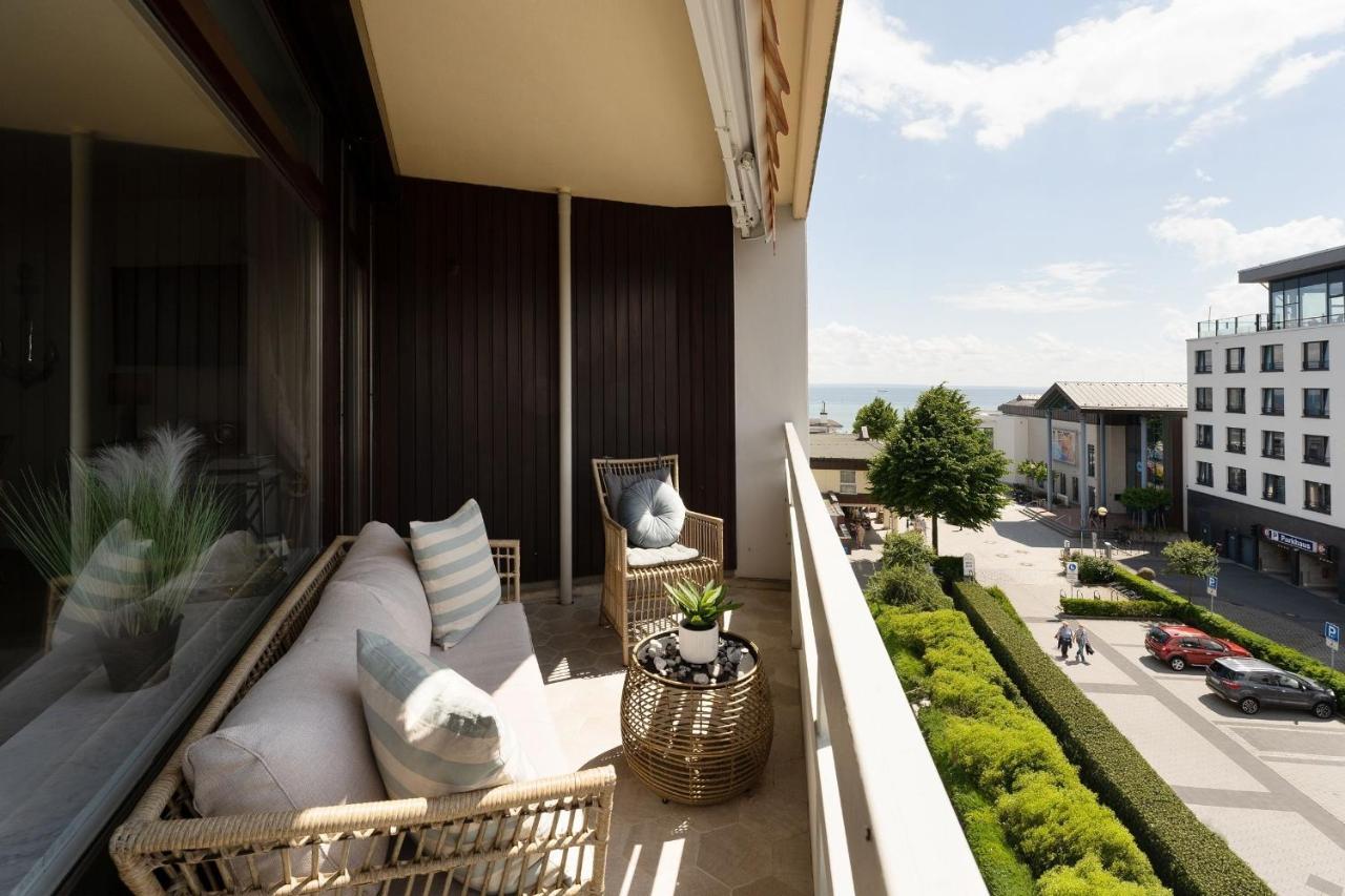 Grömitz Center Stranddiva - B&B