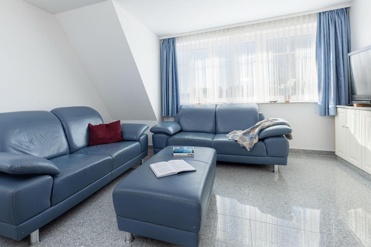 Im Stillen Winkel 2 - B&B
