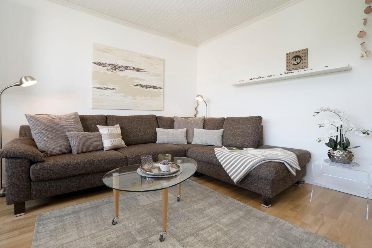Meerliebe - B&B