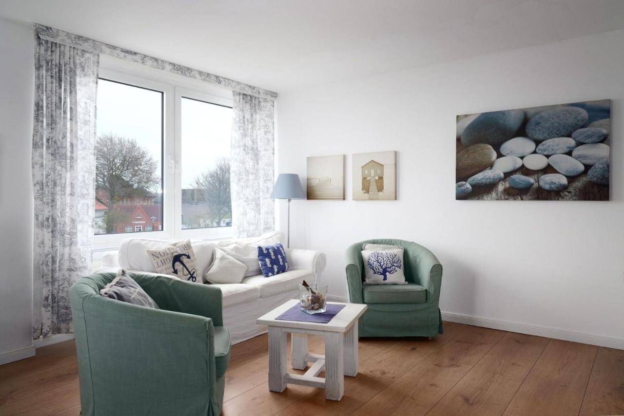 Dorfring 36 Albatros - B&B Stein