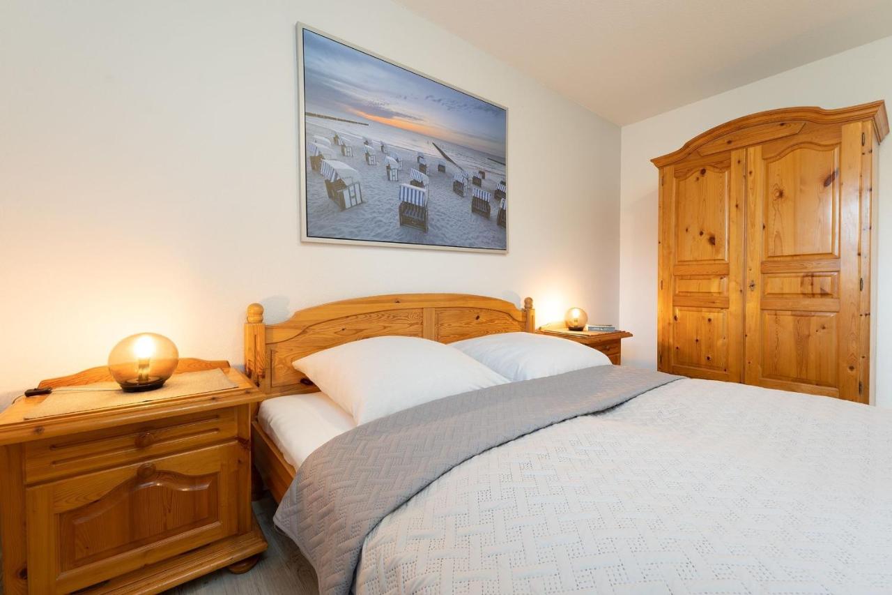 Ostseegarten Wildkirsche - B&B Kellenhusen