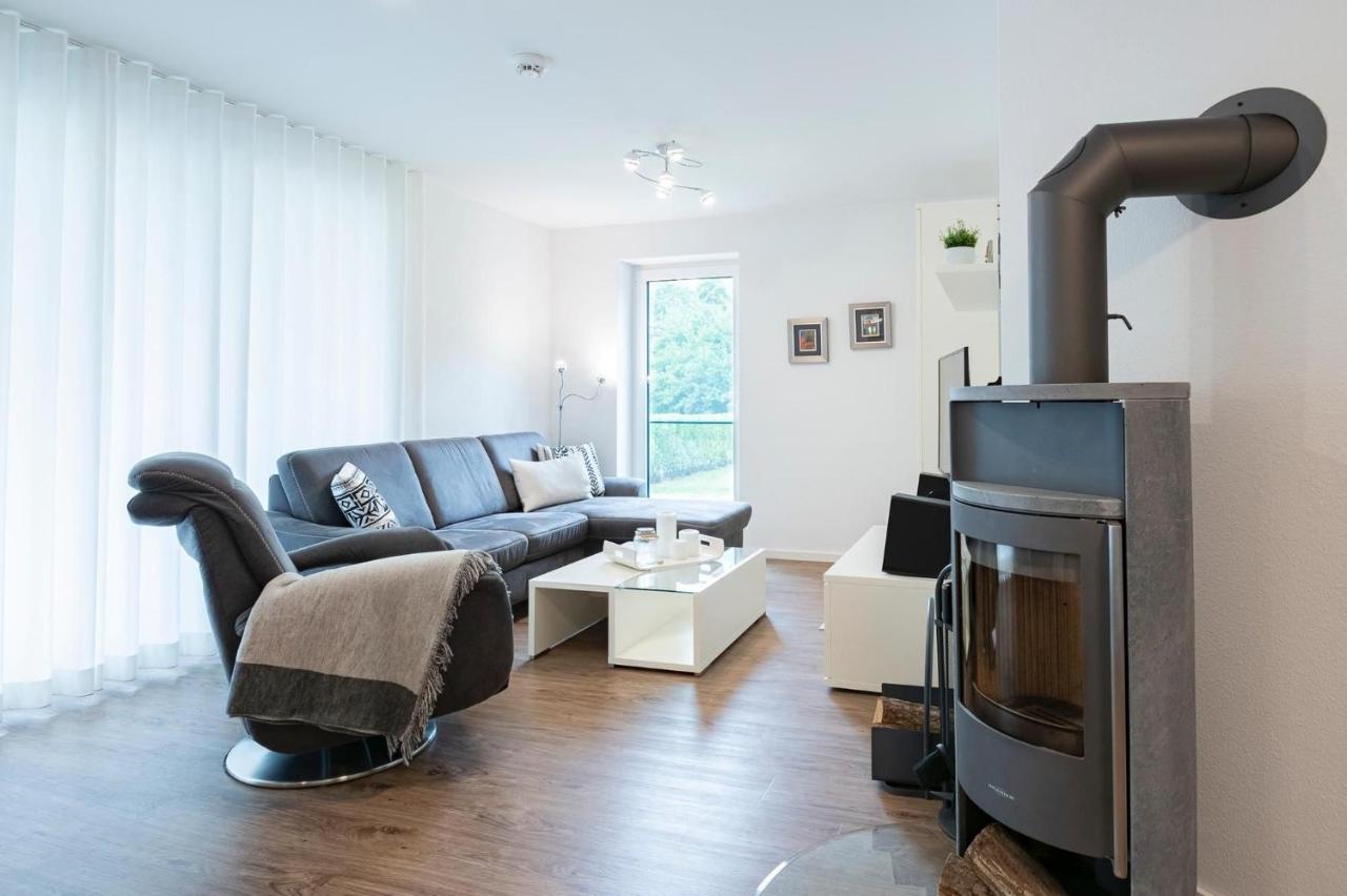 Kirschgarten Familienidyll - Ferienwohnung