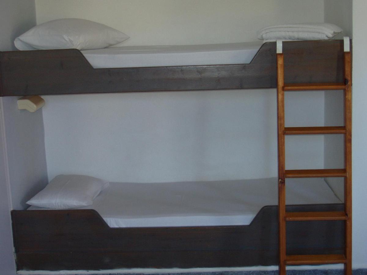 Monolocale Familiare