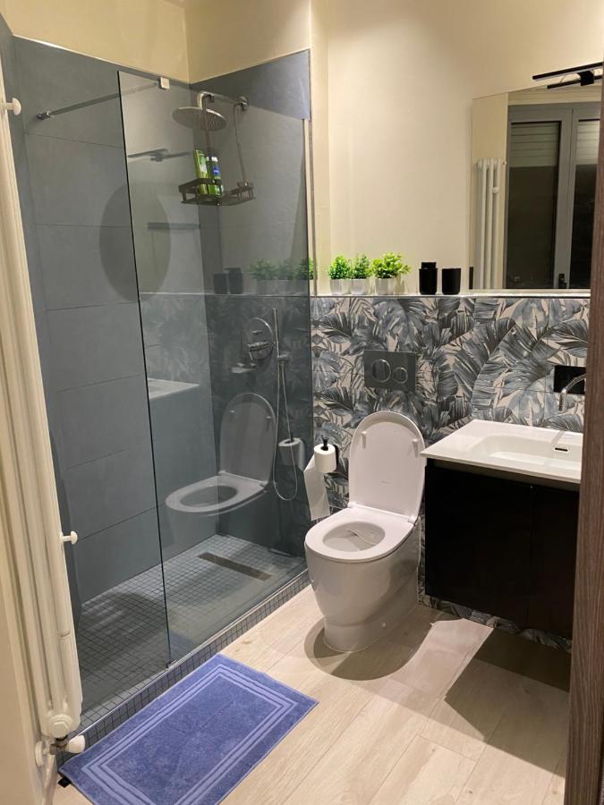 The Blue Nest - B&B Torino