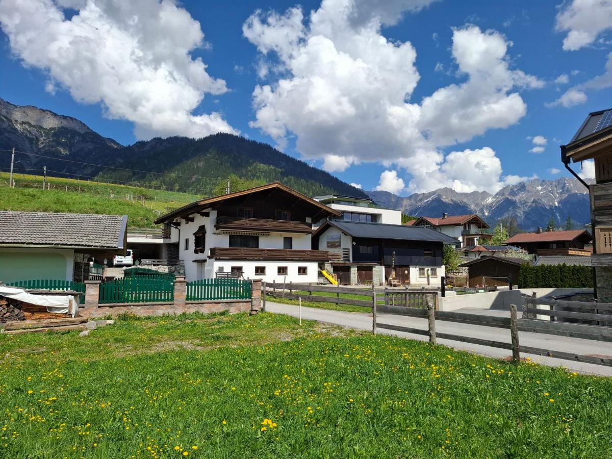 Ferienwohnung Grundnergütl - B&B