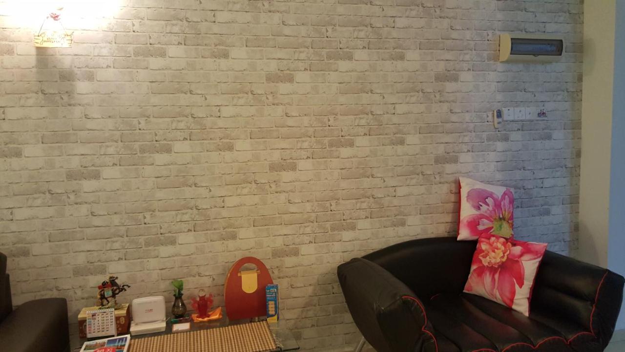 Sweet Homestay Penang - B&B