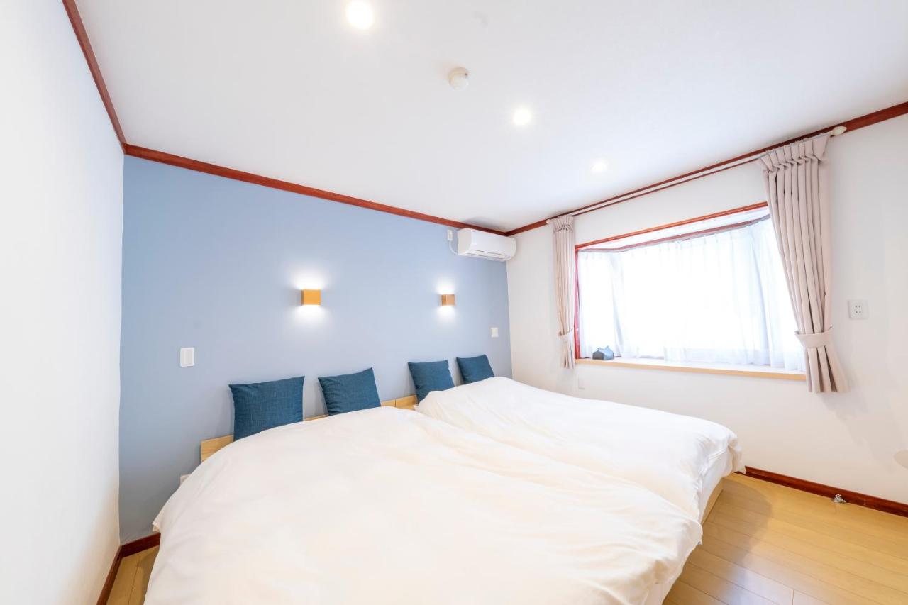 Family Room with Private Bathroom