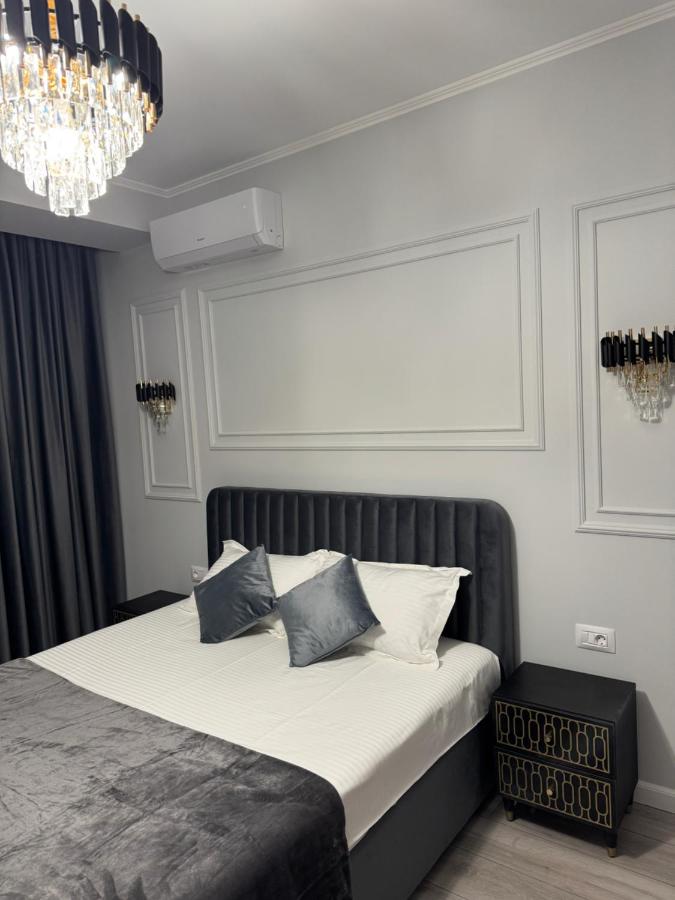 Crisomare Apartments Mamaia AquaMagic - Ferienwohnung Mamaia