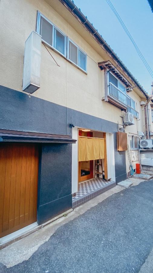 竹野浜 一棟貸し 城崎すぐ ペット可 20名まで Private House Take no beach - Bed and Breakfast Toyooka