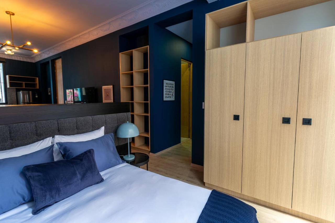 Appartamento Deluxe con 1 Camera da Letto