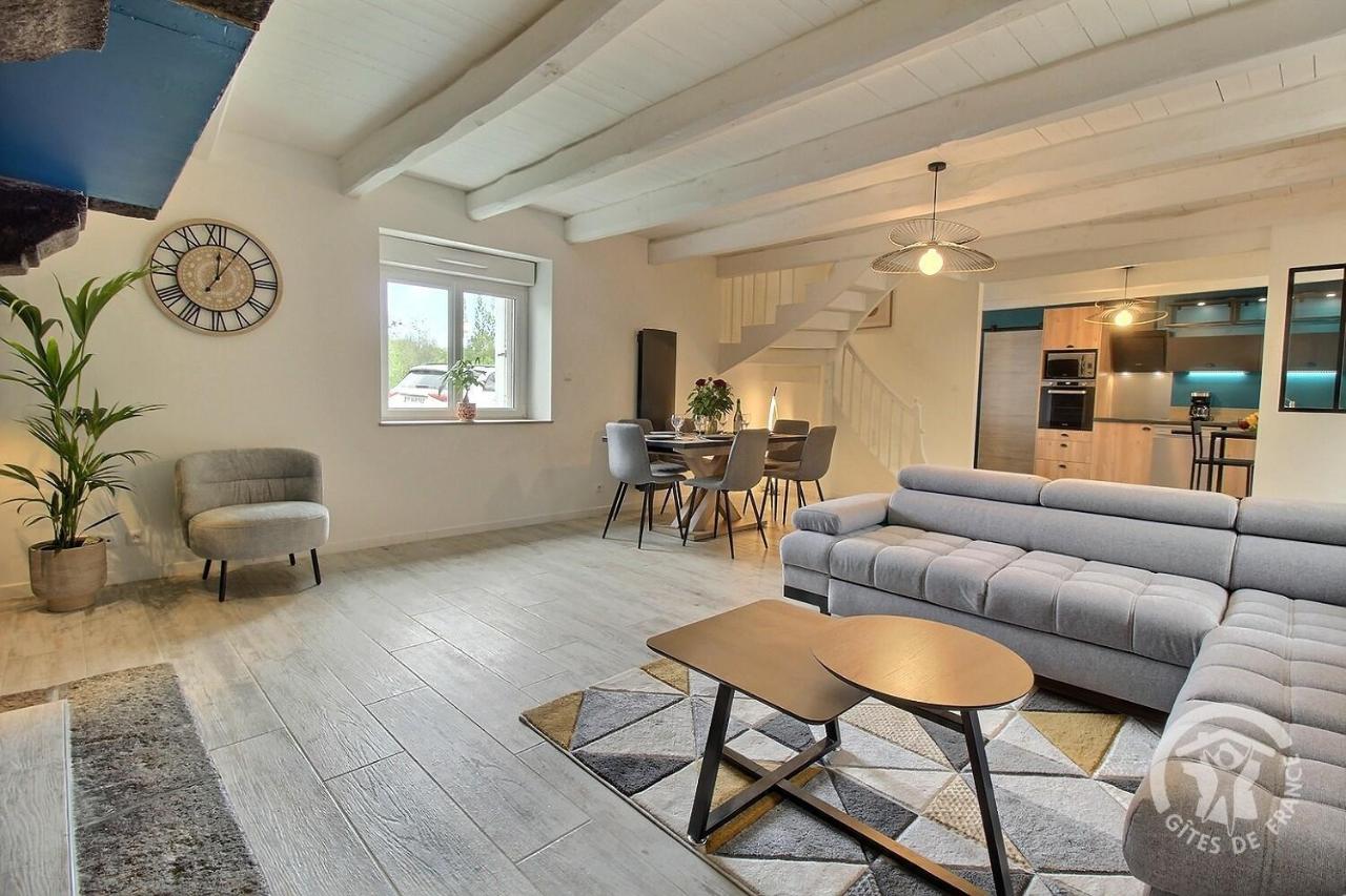 Le paradis breton - B&B Plourhan