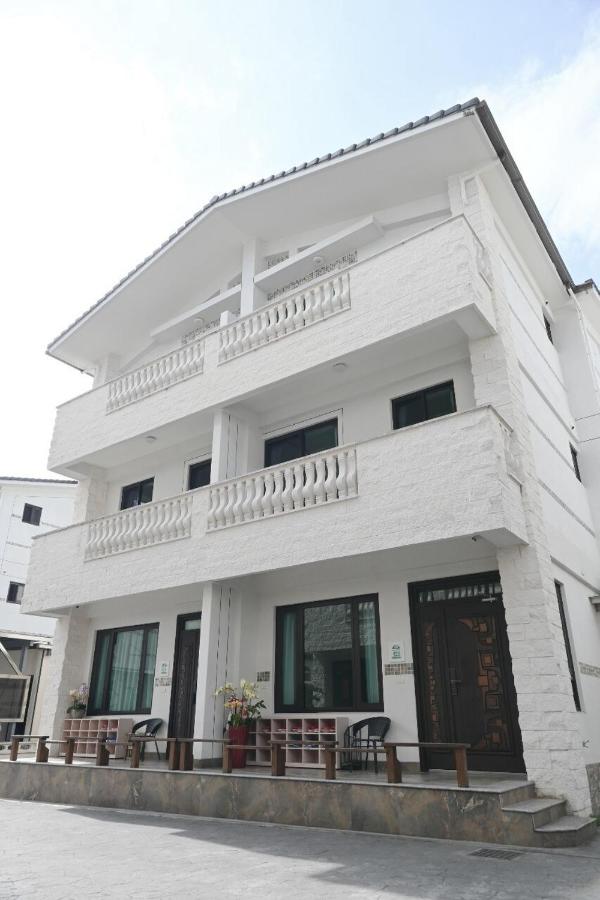 枕123民宿 宜蘭包棟民宿 依人數開房 - B&B Yilan