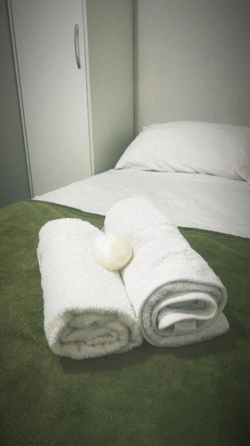 Flat 01 centro - B&B