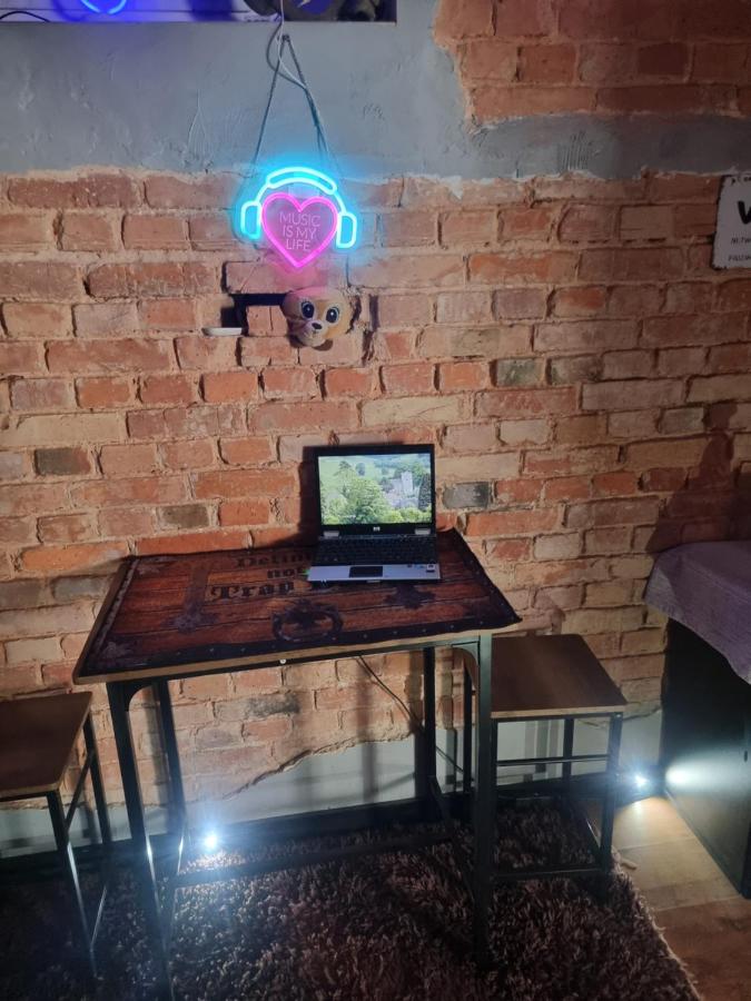 Mieszkanie przy Dworcu Gdynia Główna - Ferienwohnung
