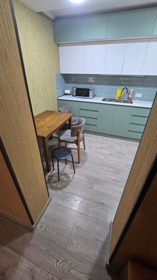 Appartement - Rez-de-Chaussée