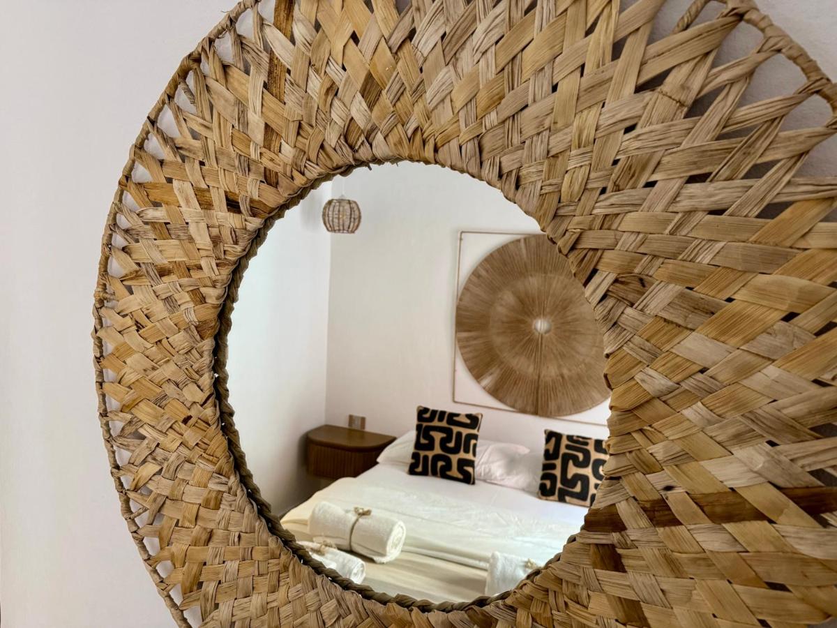 Apartment mit 2 Schlafzimmern