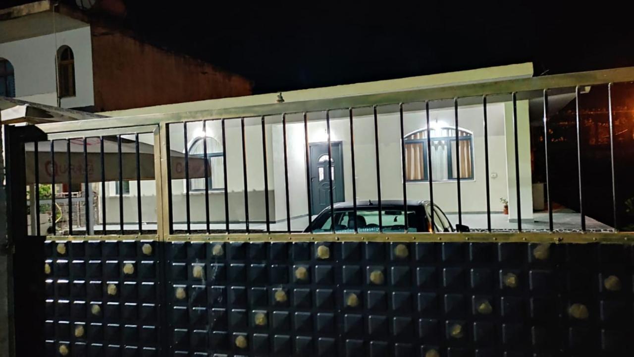 Vila F&L - Ferienwohnung Vlora